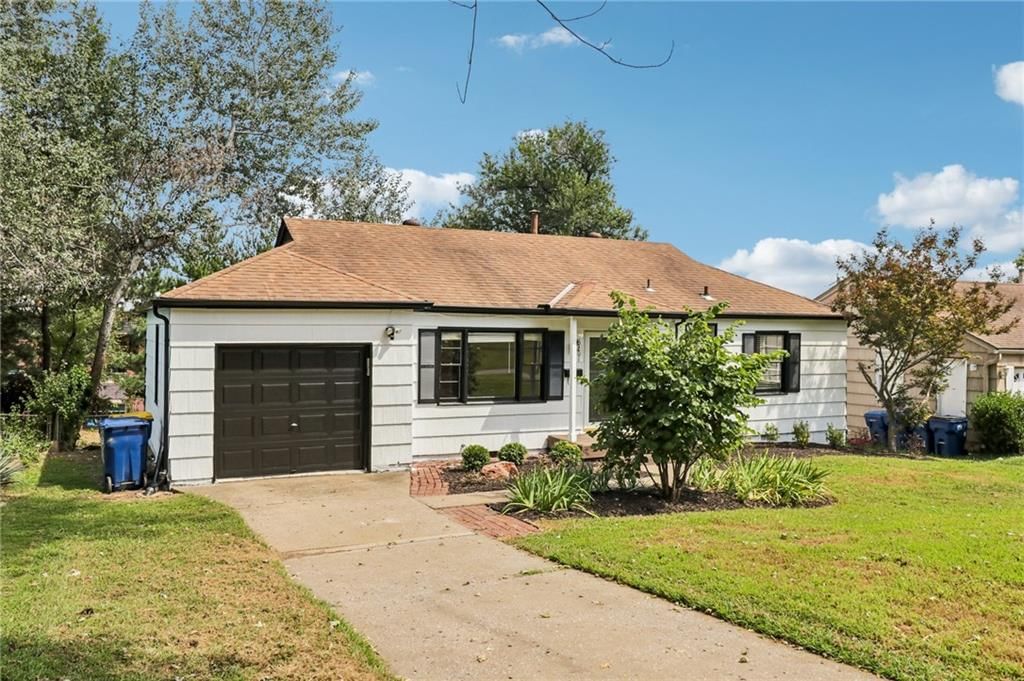 6201 Cedar Street — photo 3