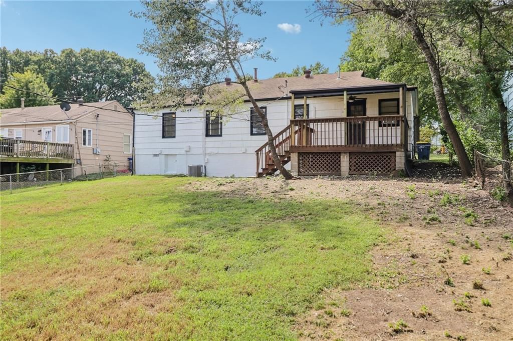 6201 Cedar Street — photo 19