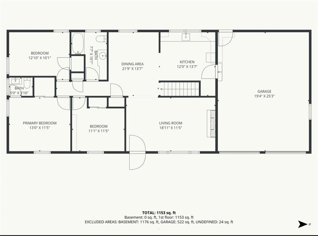 506 Country Club Road — photo 28
