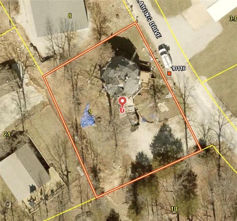 10116 Billabong Drive — photo 41