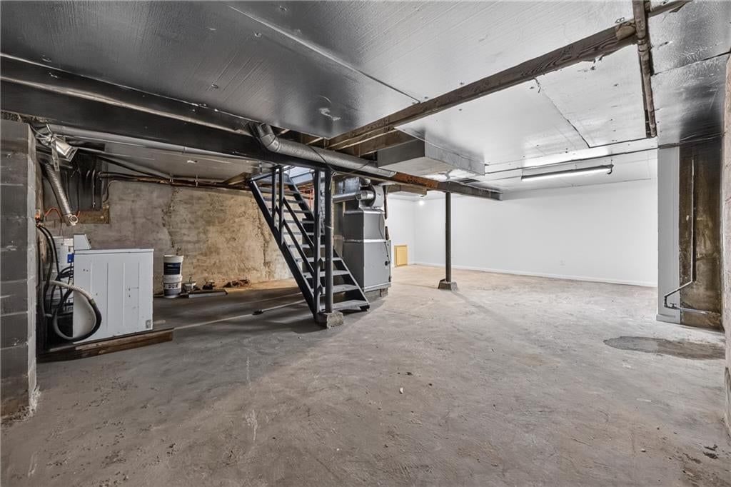 610 W 88th Terrace — photo 21