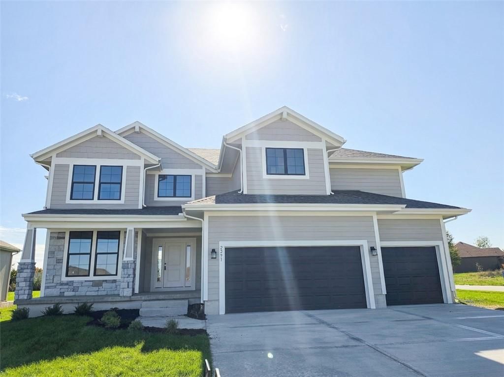 2291 W Elm Terrace, Olathe, KS: listing photo 2