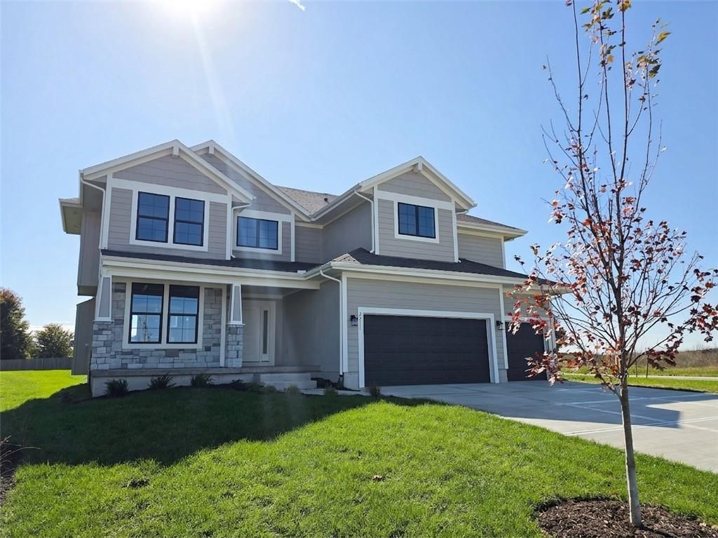 2291 W Elm Terrace, Olathe, KS