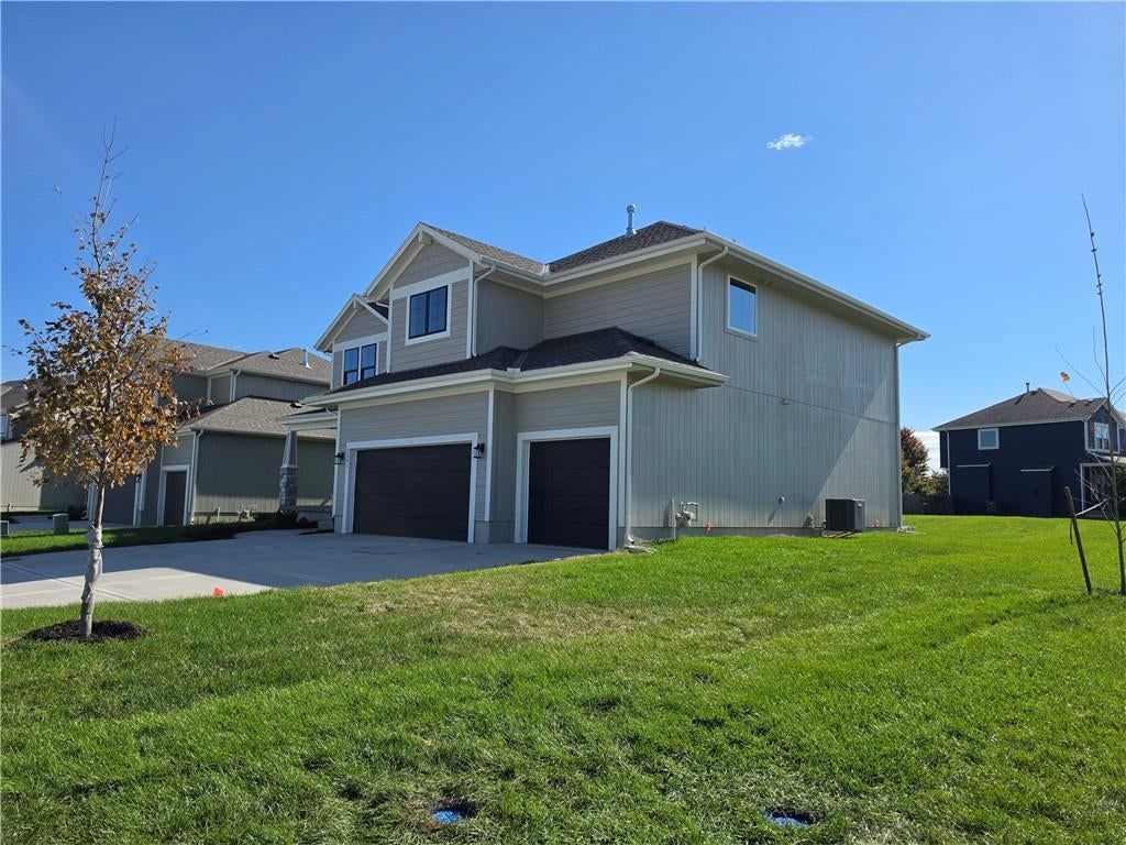 2291 W Elm Terrace, Olathe, KS: listing photo 3