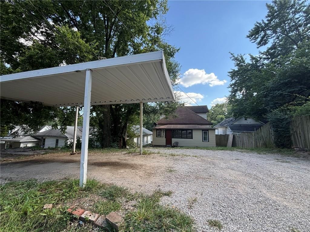 603 Shady Avenue — photo 27