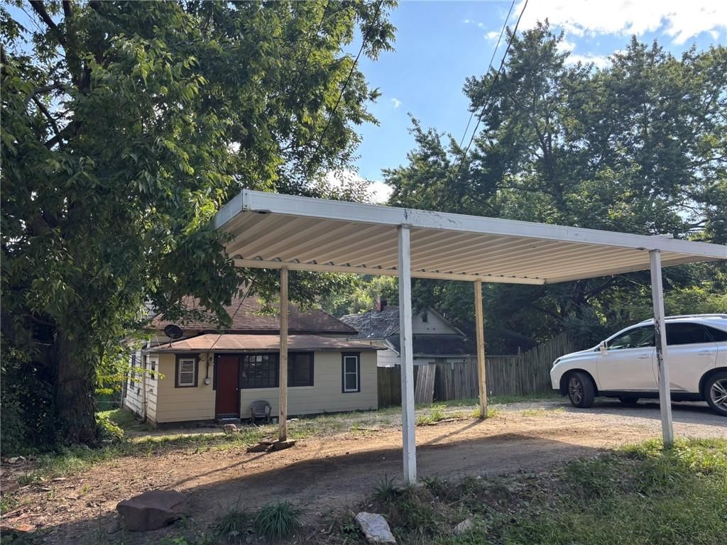 603 Shady Avenue — photo 28