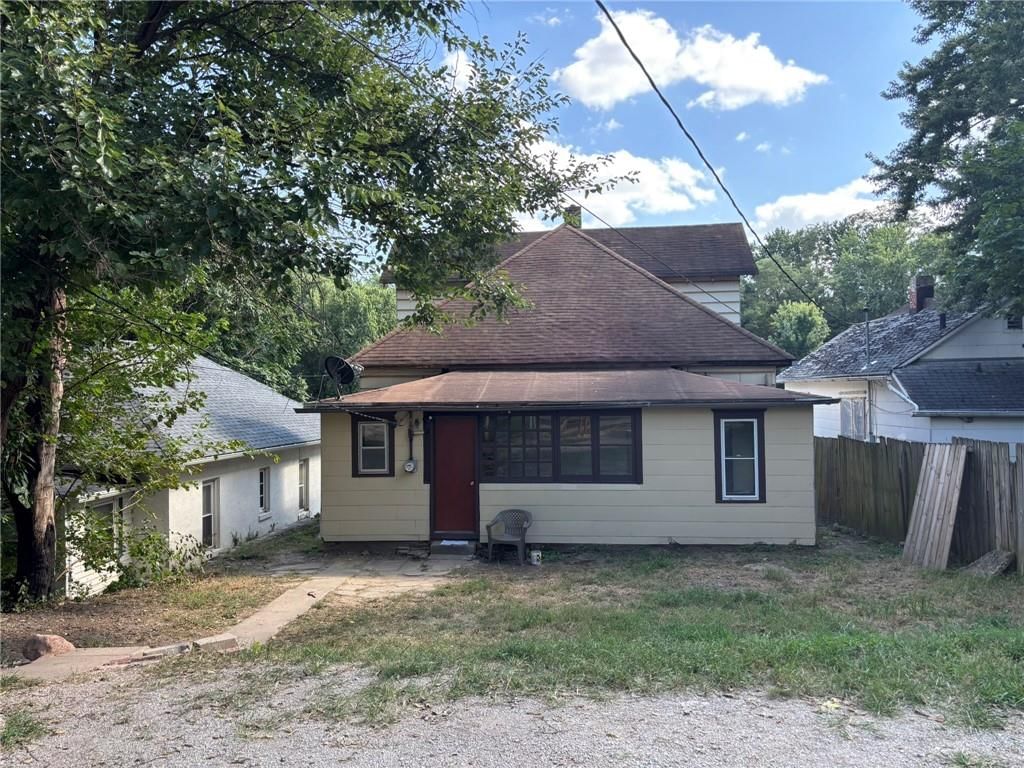 603 Shady Avenue — photo 31