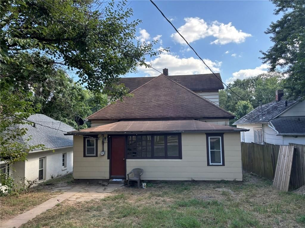 603 Shady Avenue — photo 32