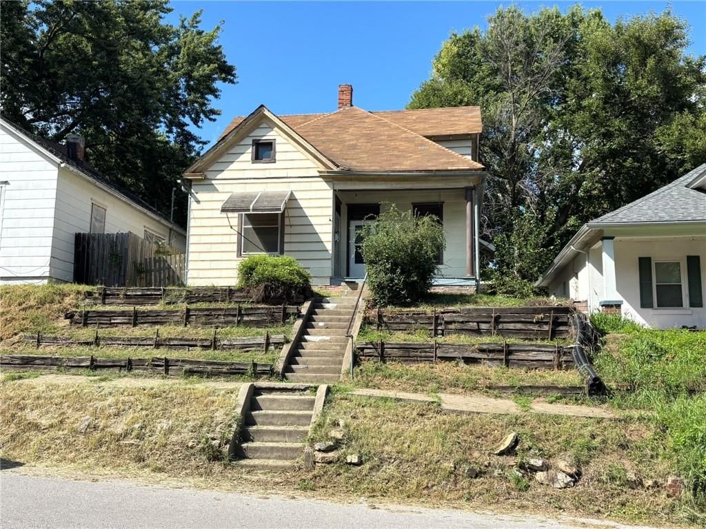 603 Shady Avenue — photo 33