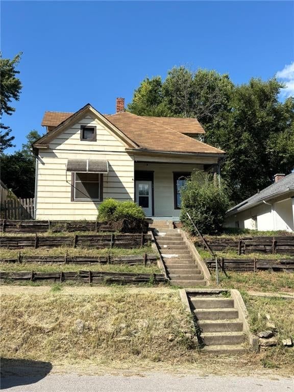603 Shady Avenue — photo 34