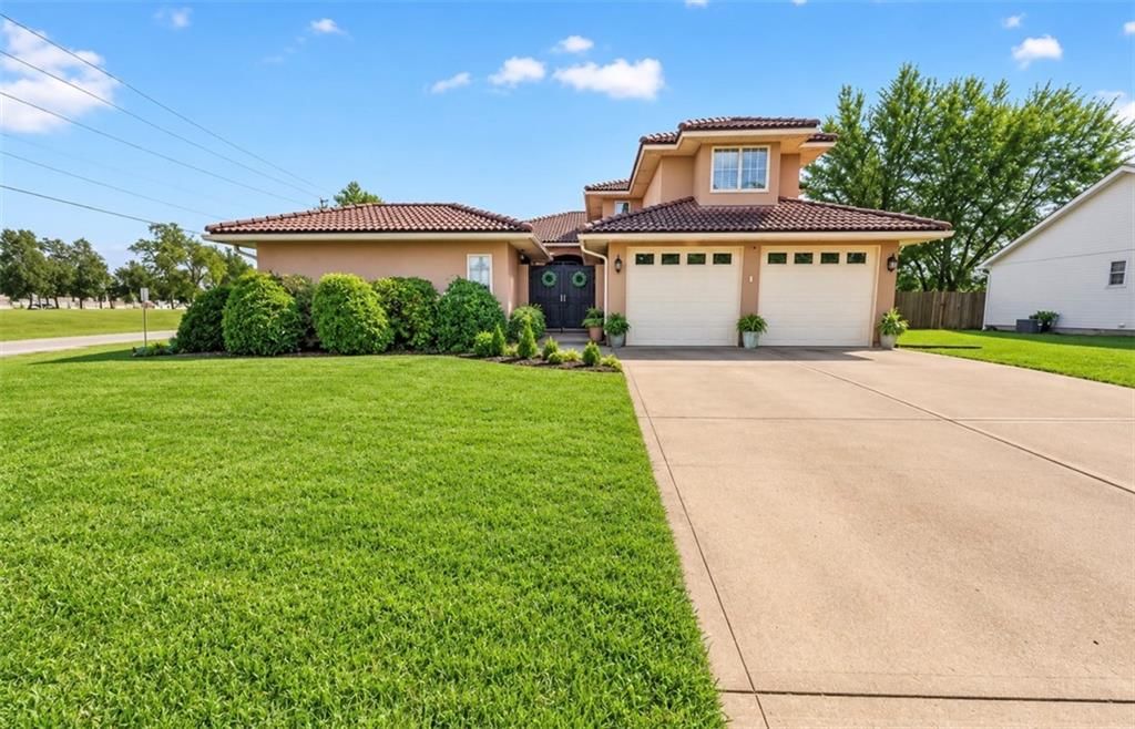 420 Crown Hill Road, Excelsior Springs, MO