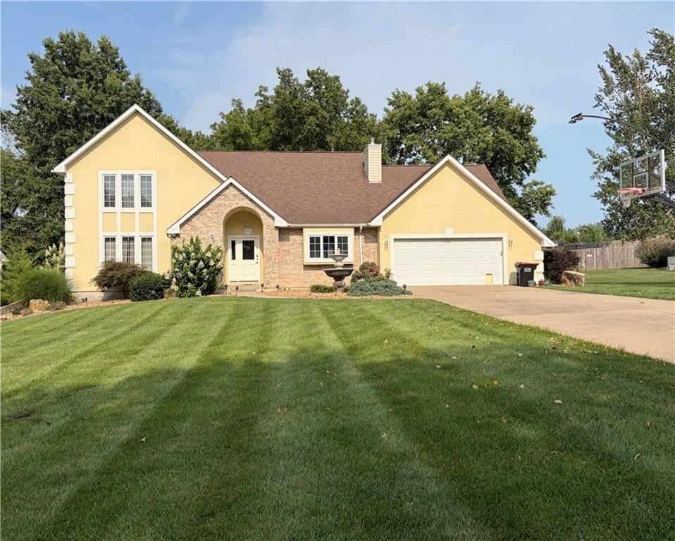 4135 Apple Ridge Drive — photo 1
