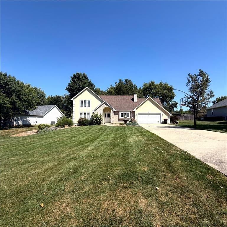 4135 Apple Ridge Drive — photo 3