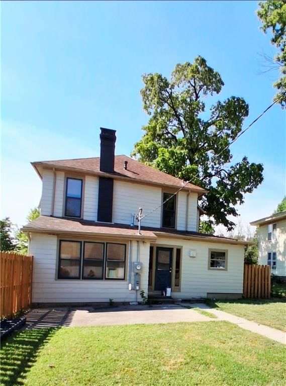 502 W 7th Street — photo 3