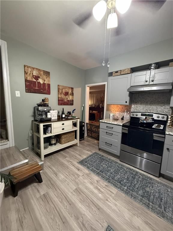 717 W 9th Street — photo 13