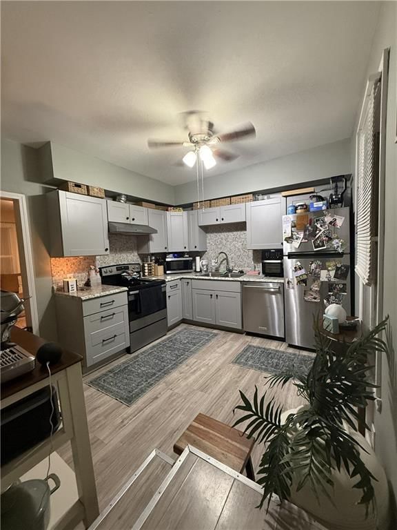717 W 9th Street — photo 14