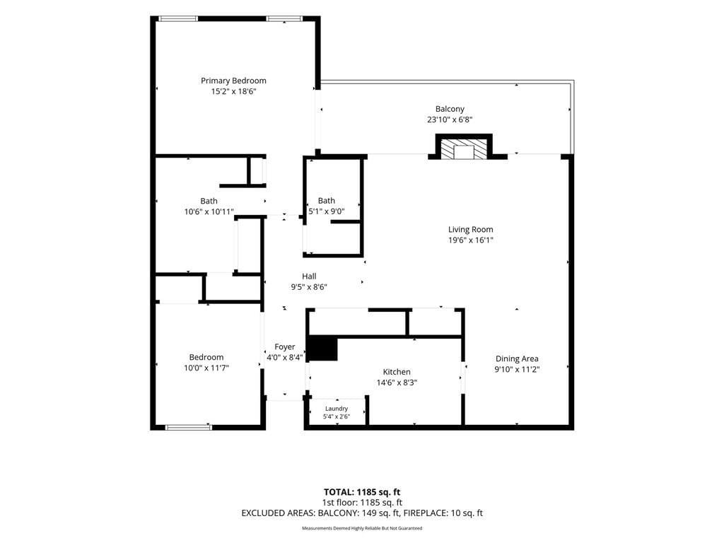 Photo 29 of 29 - 1205 NW Village Drive #D, Blue Springs, MO 64015