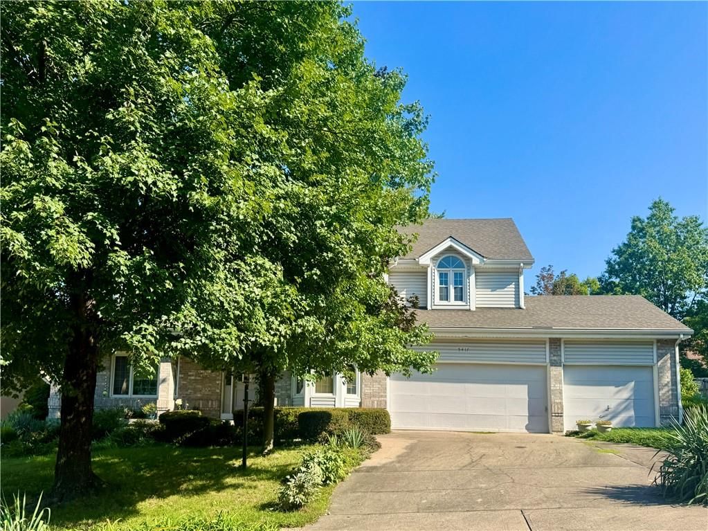 5417 N Walnut Street, Kansas City, MO