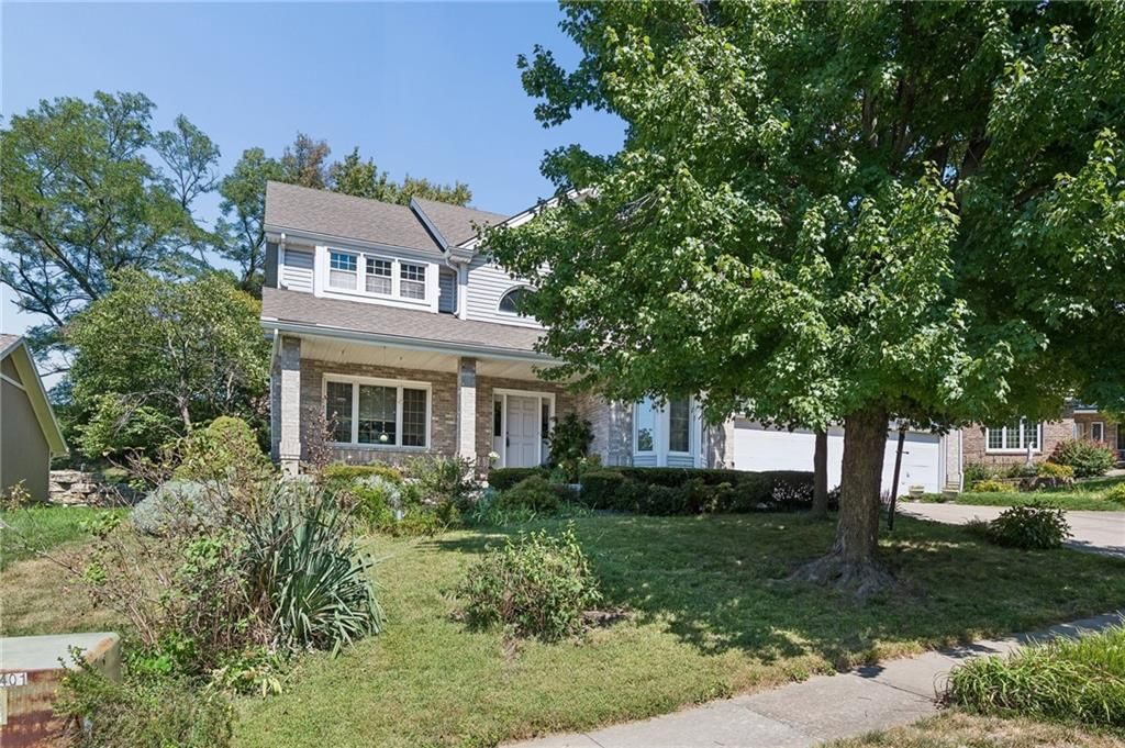 5417 N Walnut Street, Kansas City, MO: listing photo 2