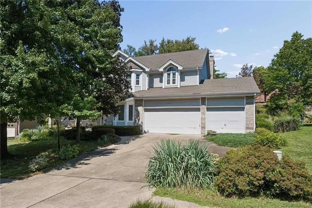 5417 N Walnut Street, Kansas City, MO: listing photo 3