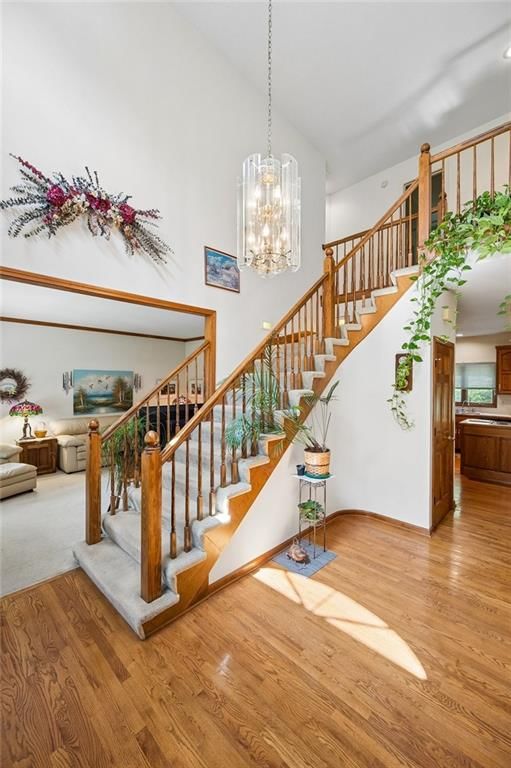 Photo 16 of 51 - 5417 N Walnut Street, Kansas City, MO 64118