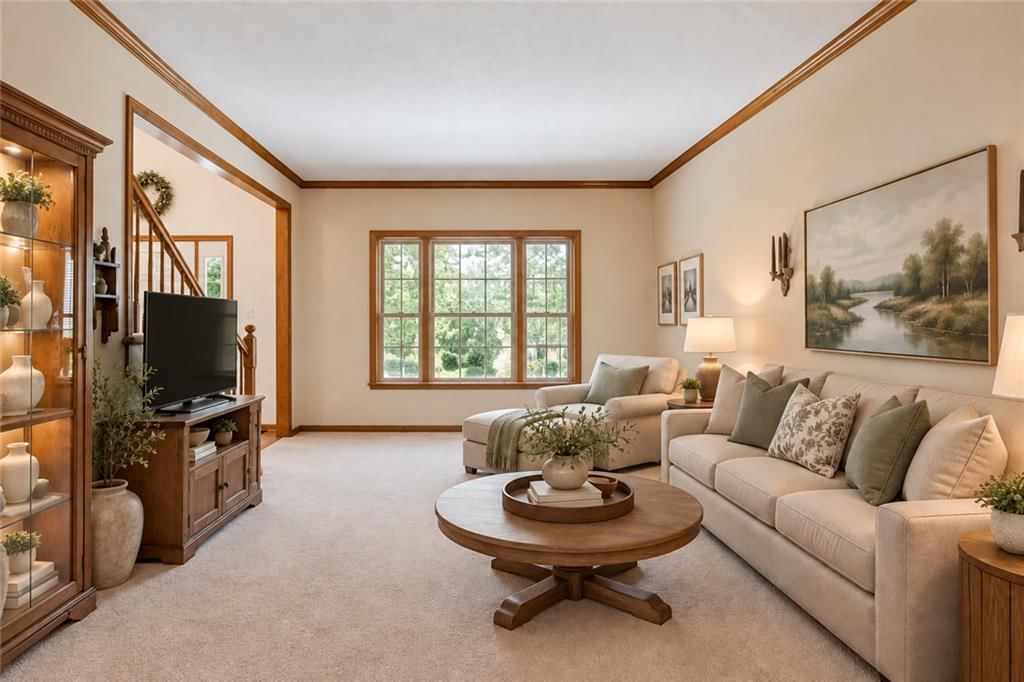 Photo 11 of 51 - 5417 N Walnut Street, Kansas City, MO 64118