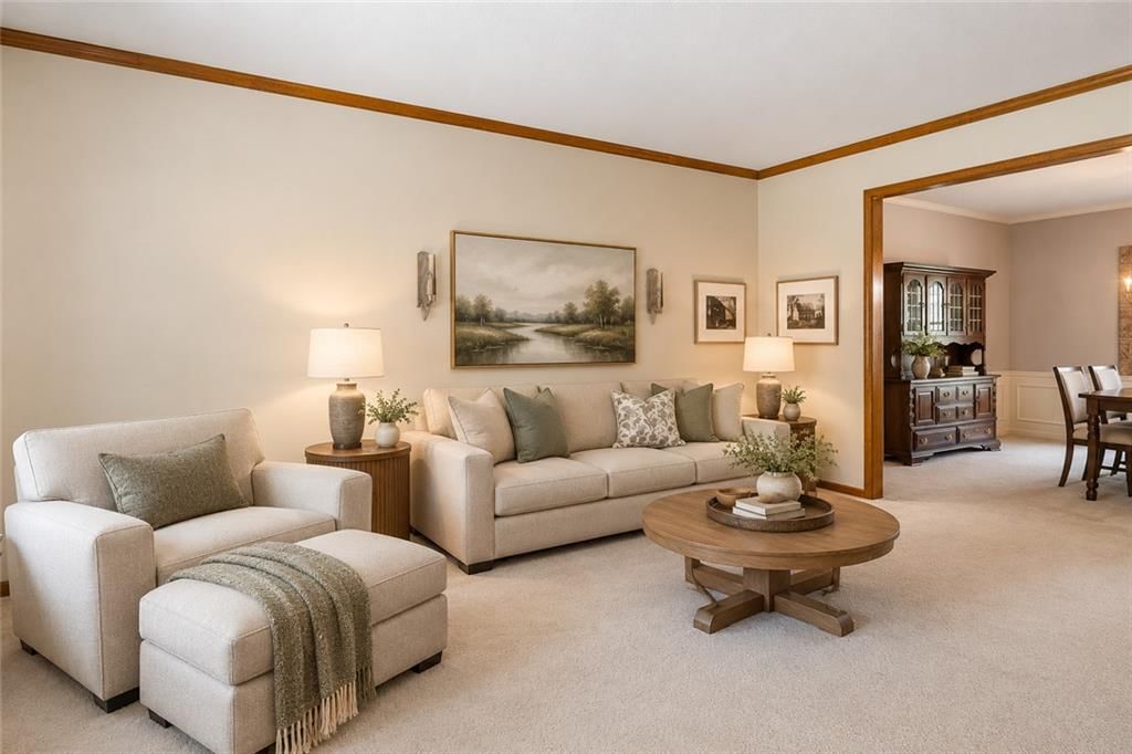Photo 15 of 51 - 5417 N Walnut Street, Kansas City, MO 64118