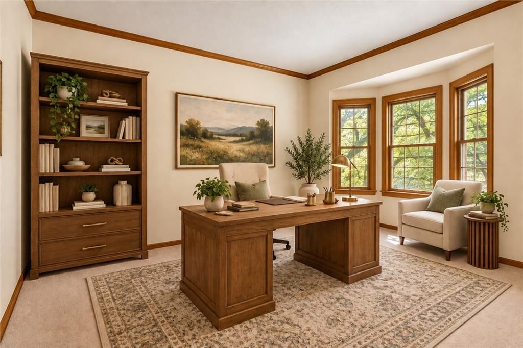 Photo 8 of 51, 5417 N Walnut Street, Kansas City, MO 64118
