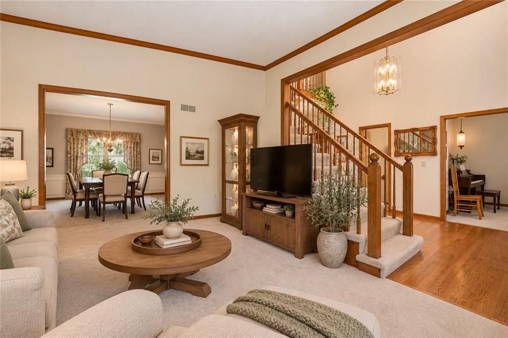Photo 10 of 51 - 5417 N Walnut Street, Kansas City, MO 64118