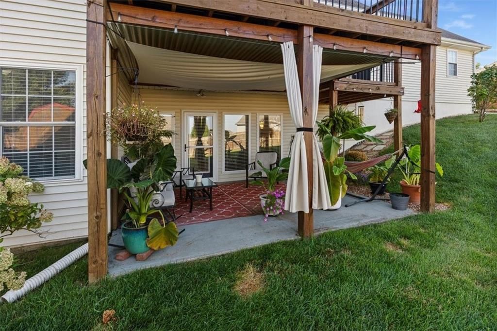 414 Foxglove Street — photo 46