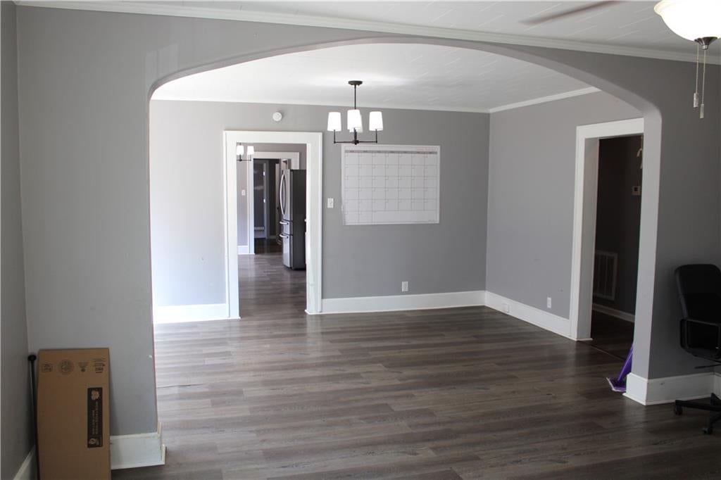 415 N Ozark Street — photo 6