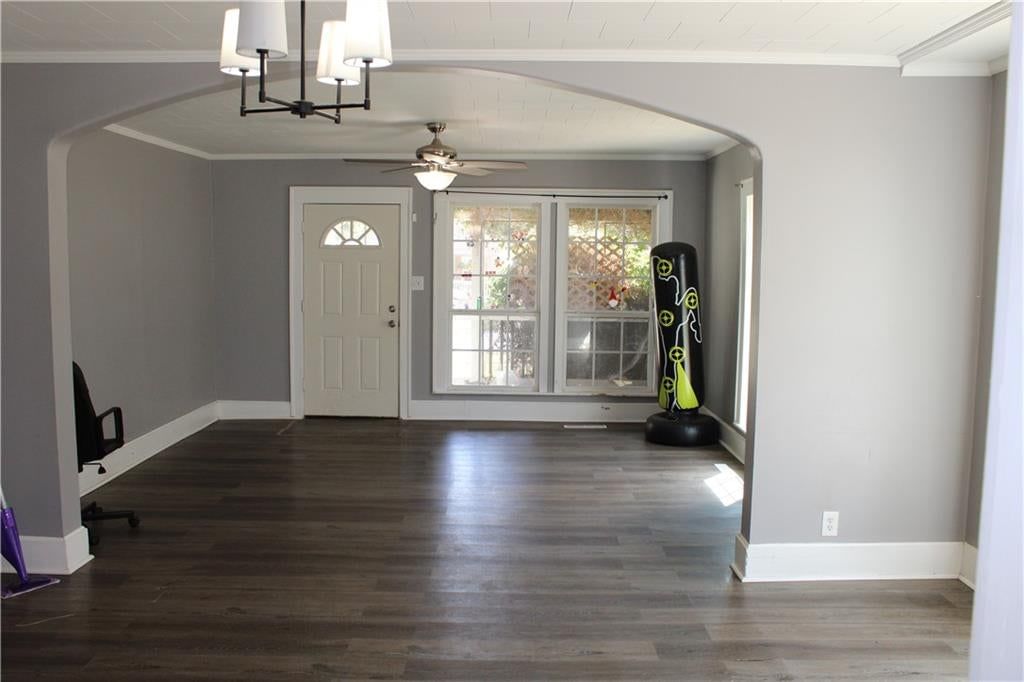 415 N Ozark Street — photo 9