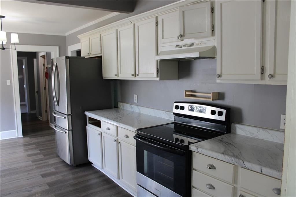 415 N Ozark Street — photo 13