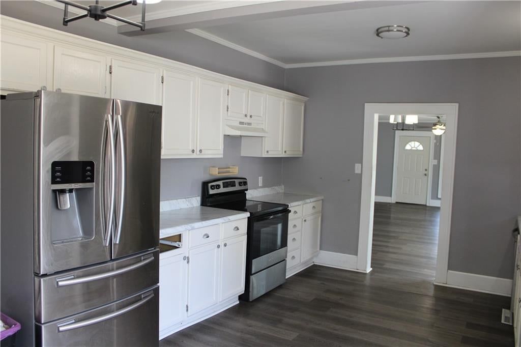 415 N Ozark Street — photo 14