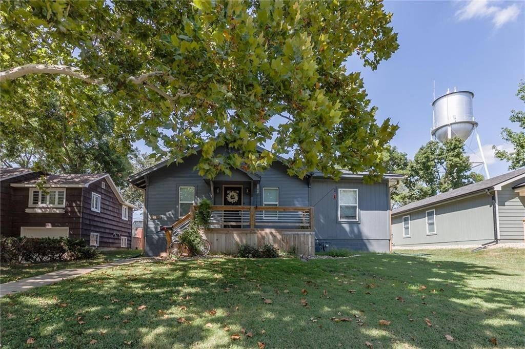 1120 Pacific Avenue, Osawatomie, KS