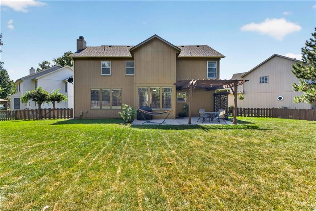 6618 W 147th Terrace — photo 30