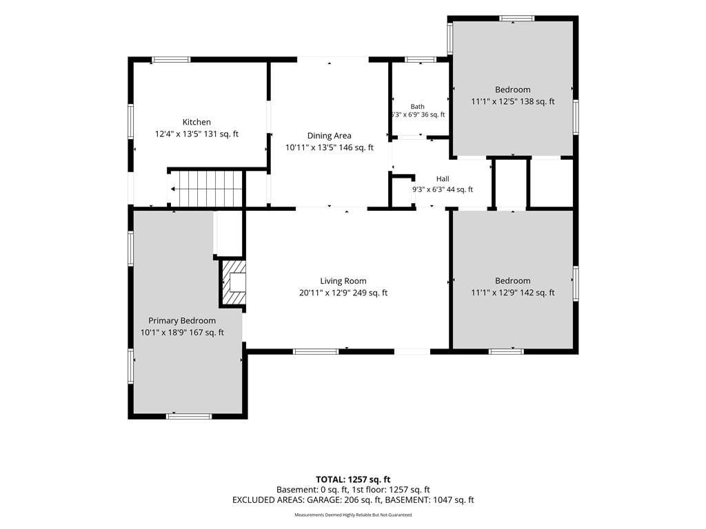 Photo 26 of 27 - 5530 N Spruce Avenue, Kansas City, MO 64119