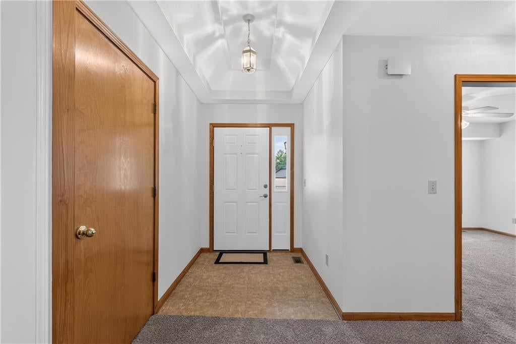 705 Pine Crest Avenue, Kearney, MO: listing photo 3
