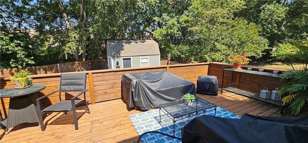 15302 W 121st Terrace — photo 6