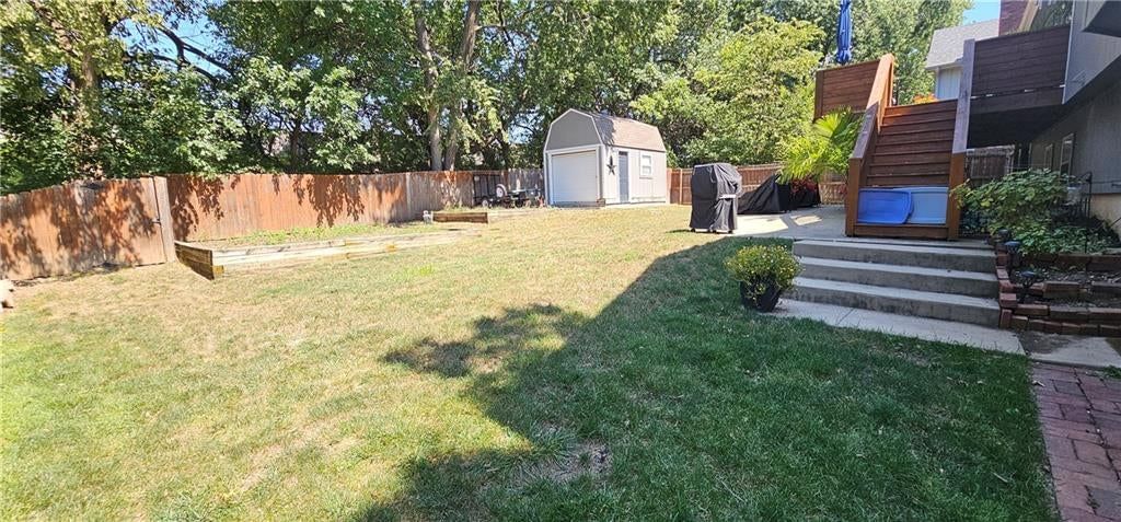 15302 W 121st Terrace — photo 7