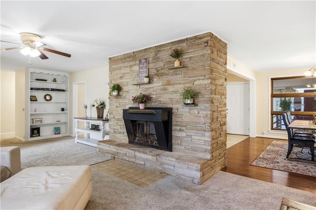 1410 Washington Street — photo 10