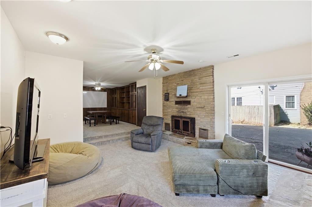 1410 Washington Street — photo 26