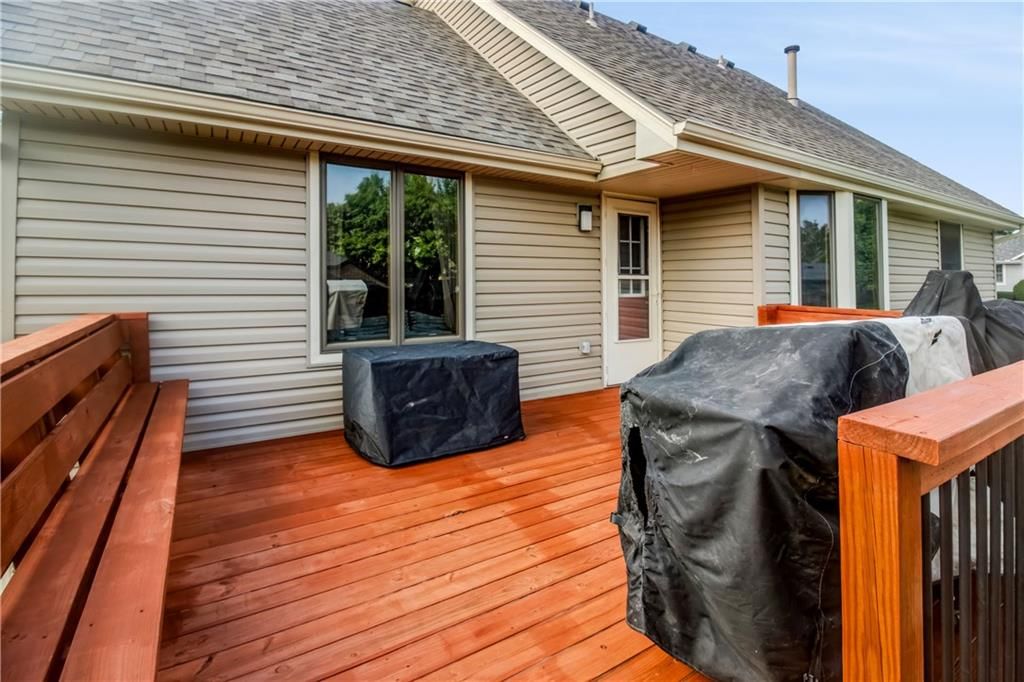 609 Foster Lane — photo 30