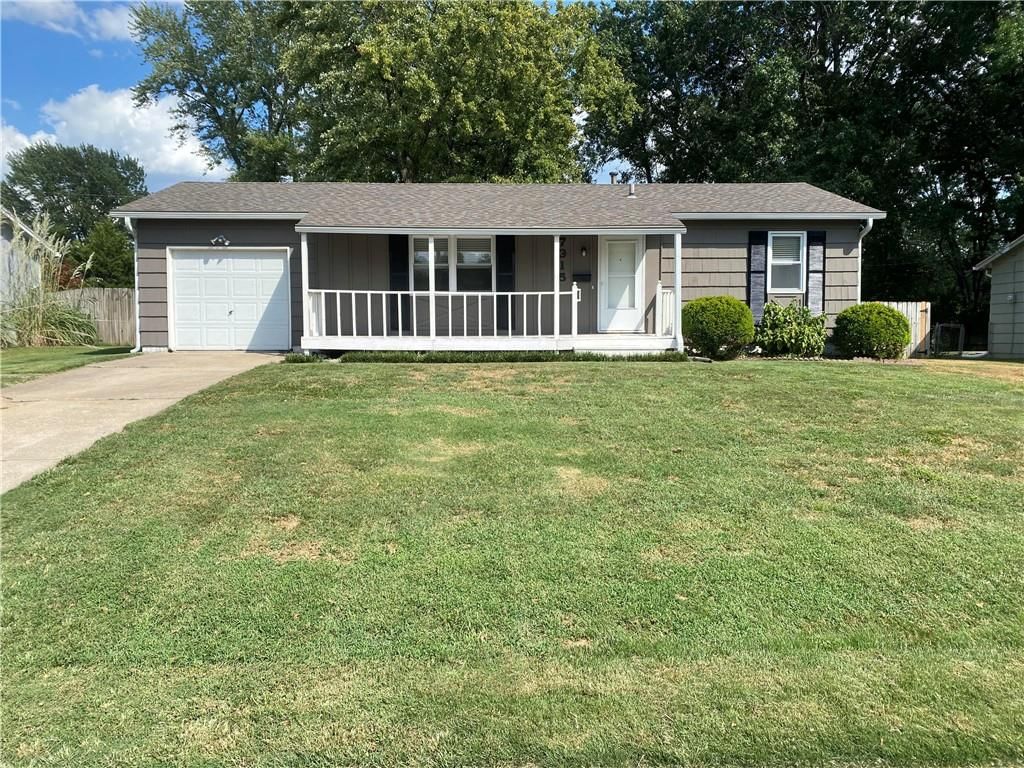 7315 Appleton Avenue, Raytown, MO