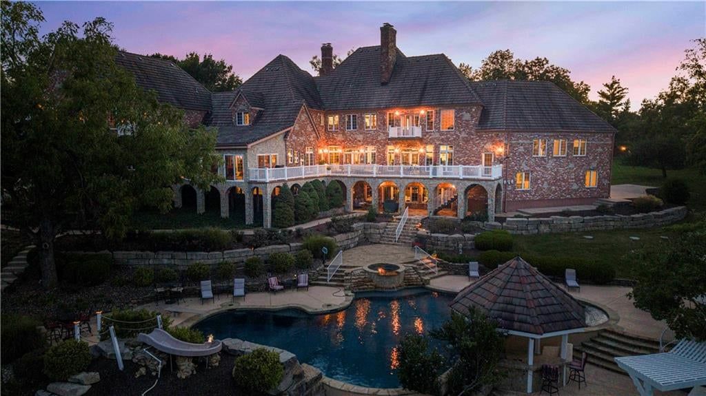 14707 Mission Road — photo 94