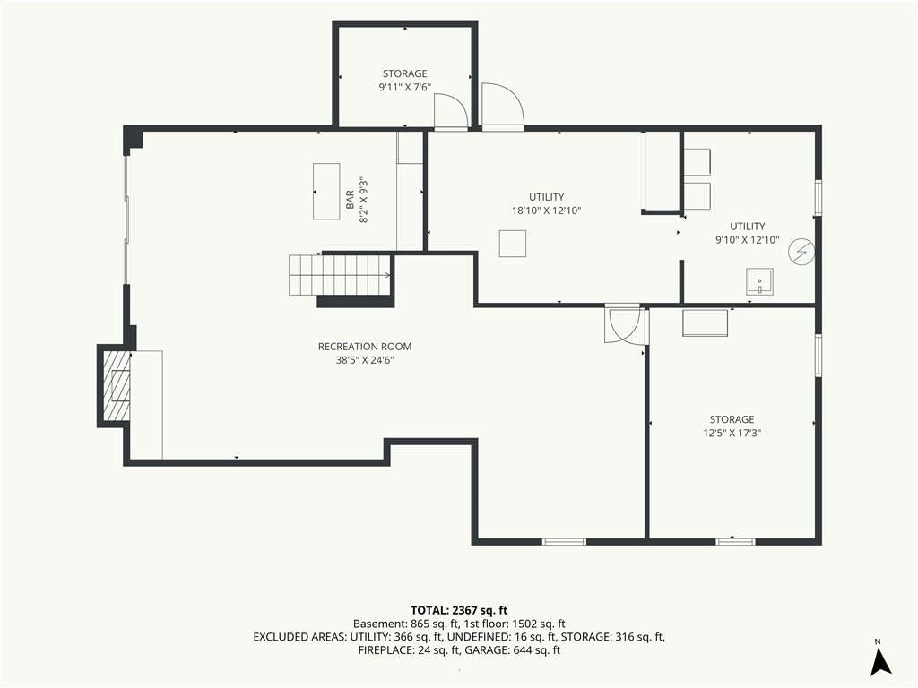 2392 NE H Highway — photo 35