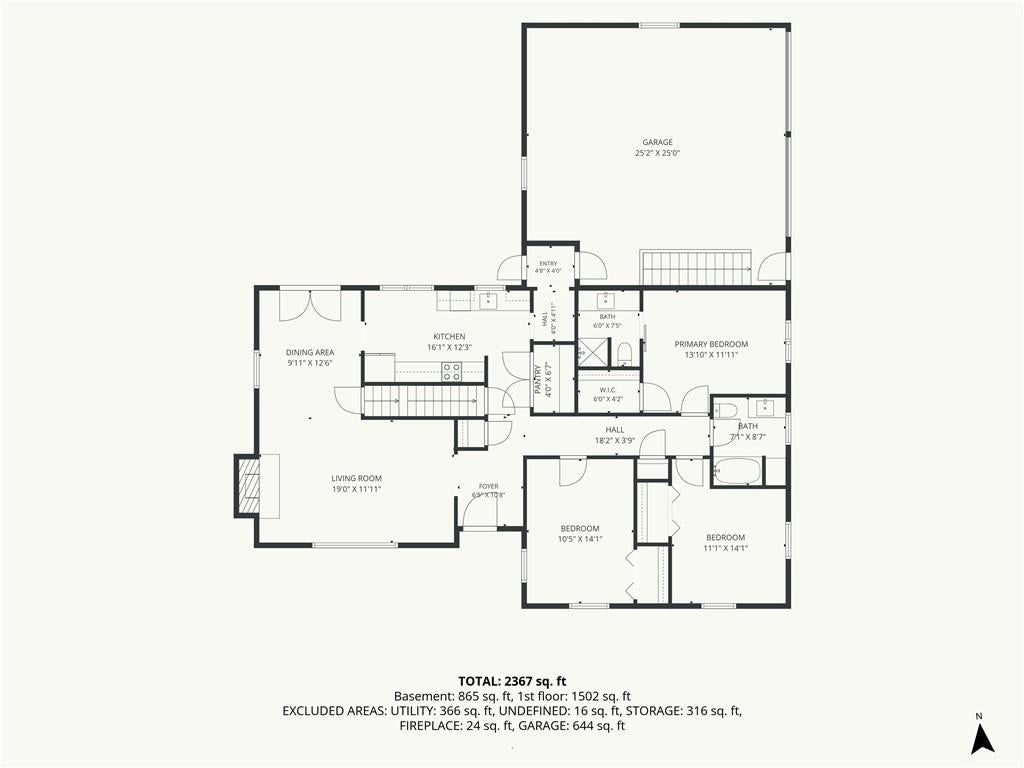 2392 NE H Highway — photo 36