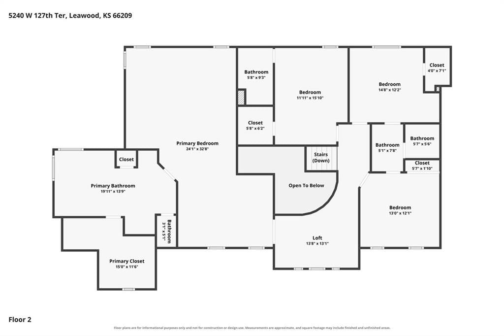 5240 W 127th Terrace — photo 42