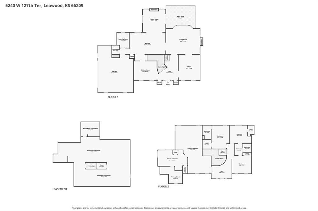 5240 W 127th Terrace — photo 44