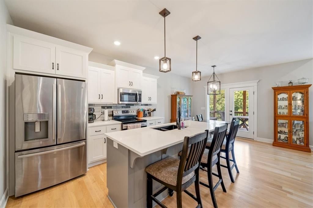 1719 Johnston Street — photo 8